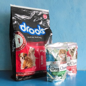Dog Foods
