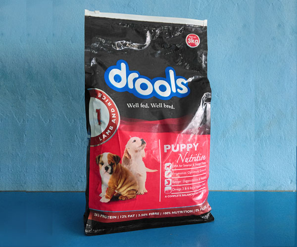 Dog Food Royal Kennel